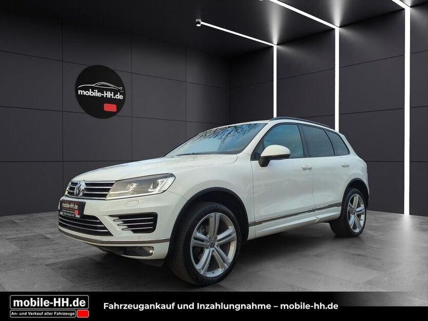Touareg
