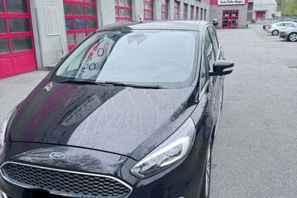 Ford S-Max 142.000 km 15.000 &euro; Rosengarten 21224