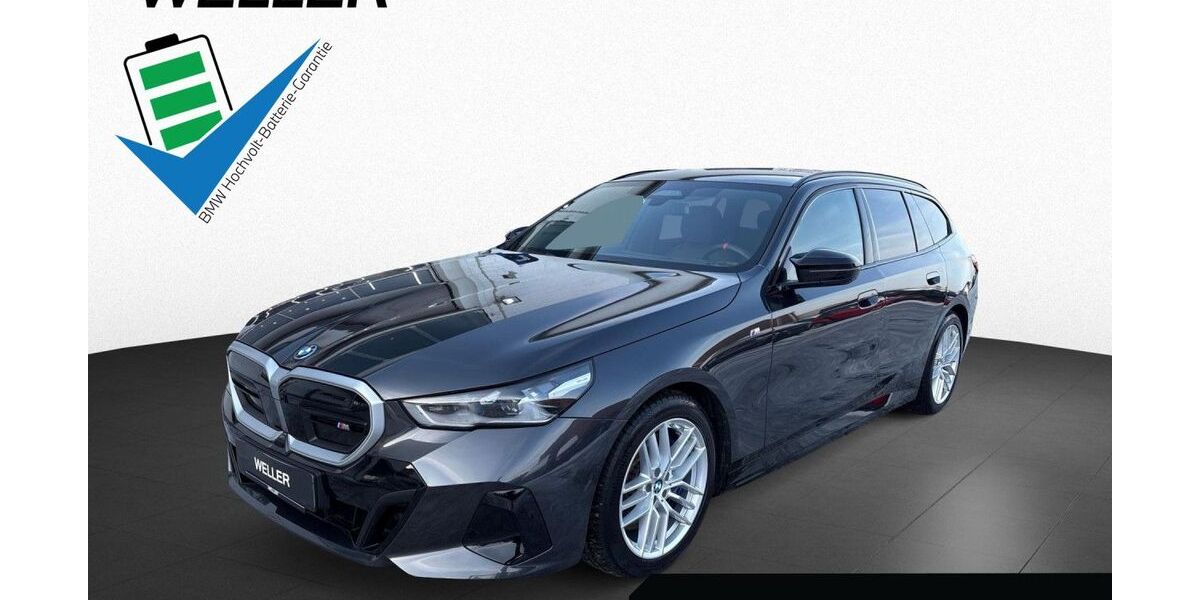 BMW i5 22.510 km 65.850 &euro; Hamburg 21073