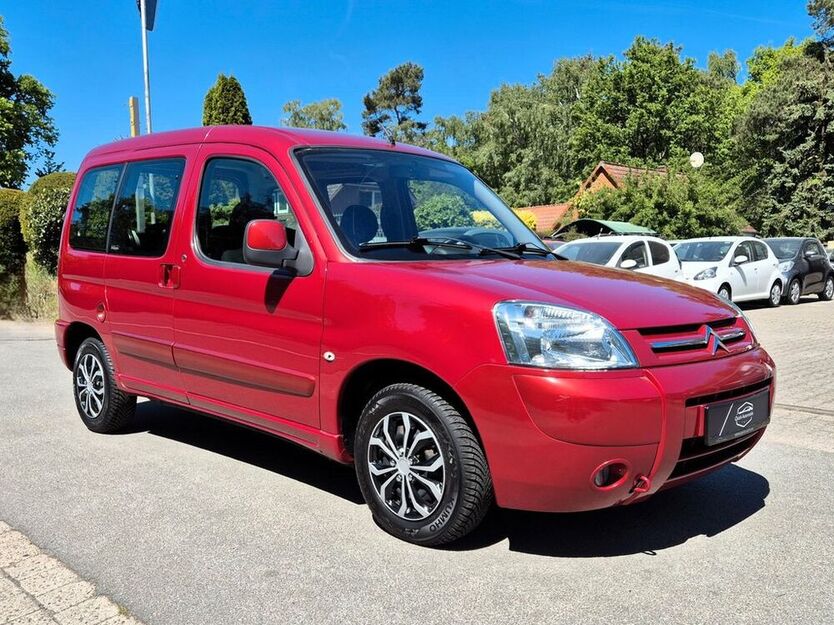 Berlingo