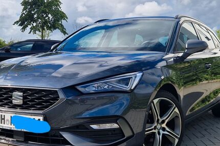 Seat Leon 72.350 km 22.900 &euro; Hamburg 21147