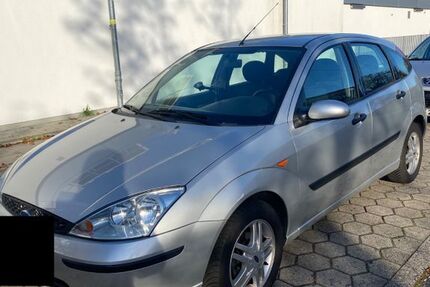 Ford Focus 155.000 km 700 &euro; Hamburg 22149