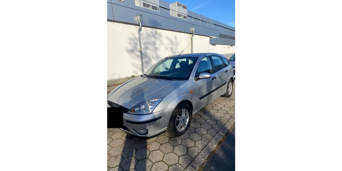 Ford Focus 155.000 km 700 &euro; Hamburg 22149