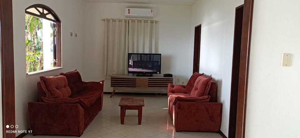 3 Zimmer-Wohnung in CatuItaparica BahiaBrasilien, Meerblick zimmer