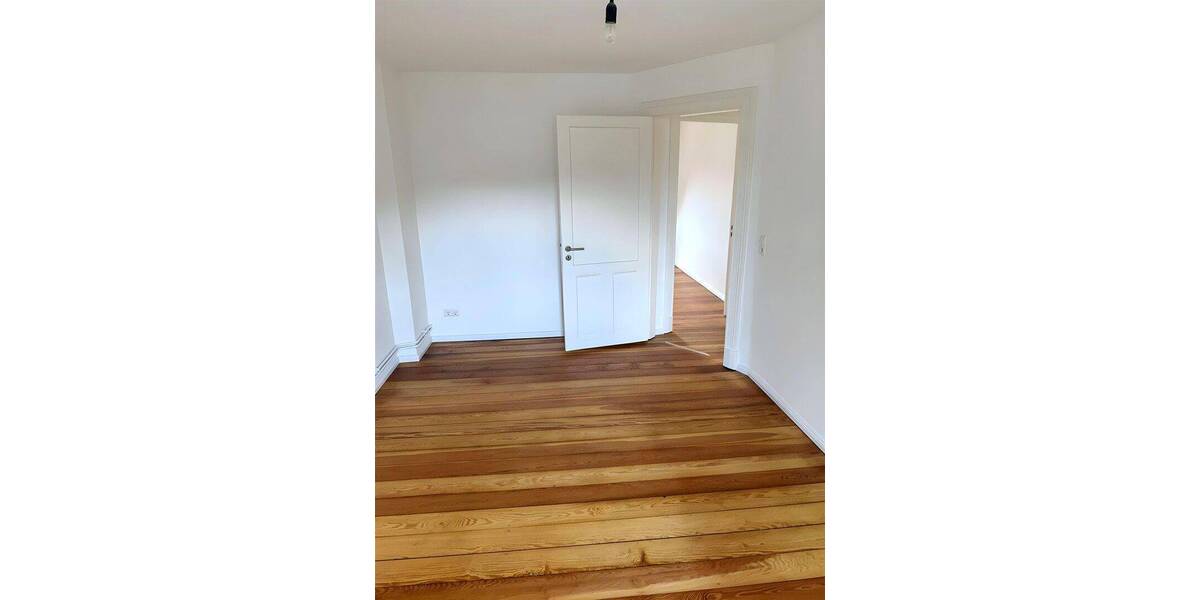 Etagenwohnung Hamburg Wandsbek - 4 Zimmer, 80 m&sup2;, 1.450&euro; | Angebot:26833828