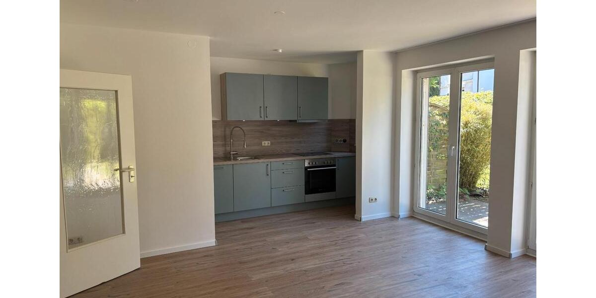 Erdgeschoßwohnung Hamburg Eimsbüttel - 1 Zimmer, 38 m&sup2;, 646&euro; | Angebot:26413222