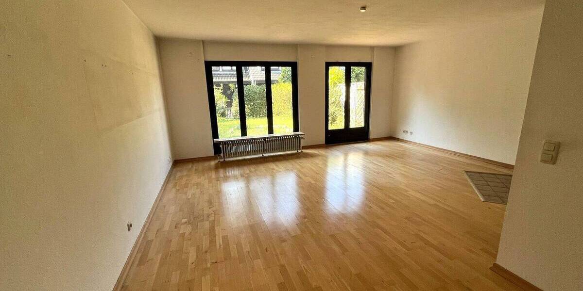 Reihenmittelhaus Hamburg Eidelstedt - 4 Zimmer, 100 m&sup2;, 498.000&euro; | Angebot:26292098