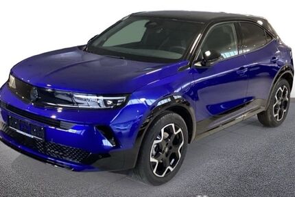 Opel Mokka 5.000 km 25.490 &euro; Uetersen 25436