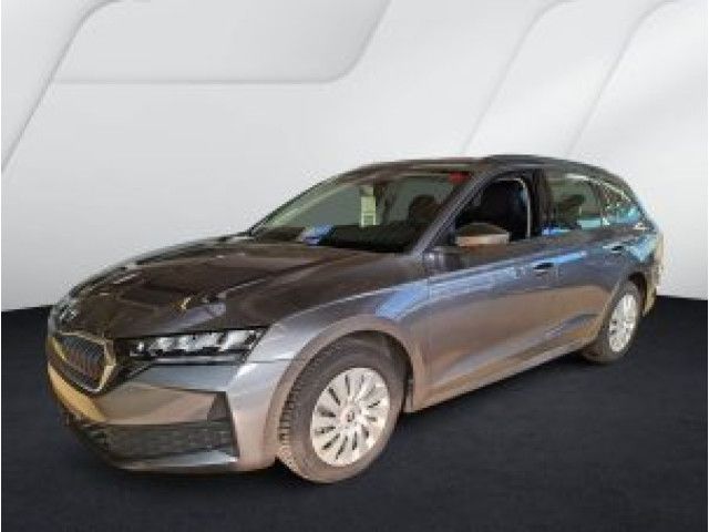 Skoda Octavia 17.250 km 25.490 &euro; Hamburg 21029