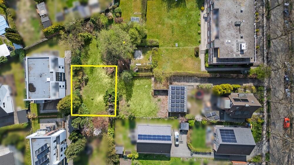 Grundstück Hamburg / Farmsen-Berne Farmsen-Berne - 299.000&euro; | Angebot:26289950