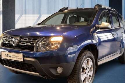 Dacia Duster 53.022 km 13.490 &euro; Hamburg 22763