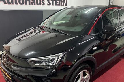 Opel Crossland (X) 77.000 km 16.890 &euro; Uetersen 25436