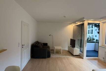 Wohnung Hamburg Harvestehude - 1 Zimmer, 36 m&sup2;, 315.000&euro; | Angebot:25193209
