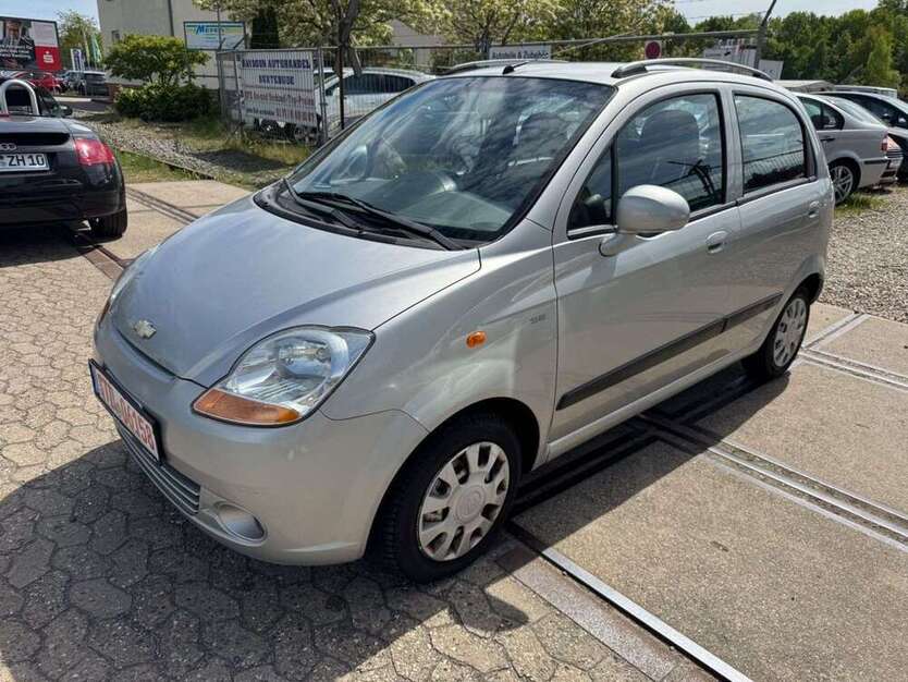 Matiz