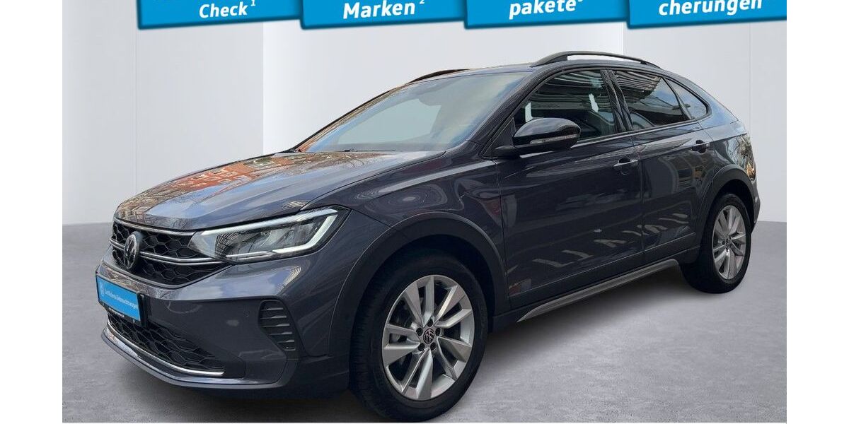 VW Taigo 7.012 km 25.850 &euro; Hamburg 22111