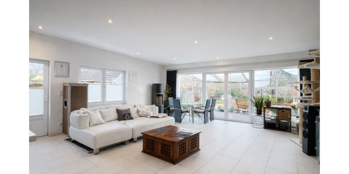 Haus zum Kaufen in Hamburg 499.000 € 122 m² 3.5 zimmer