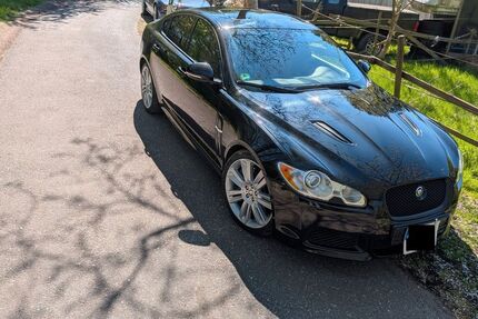 Jaguar XF 175.000 km 13.300 &euro; Hamburg 21109