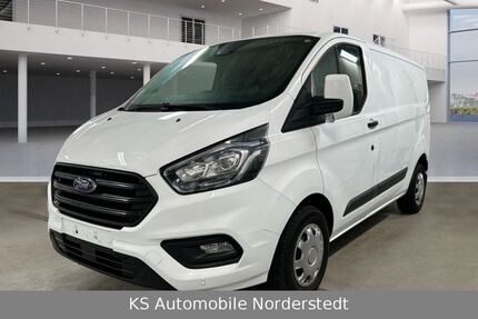 Ford Transit Custom 153.956 km 13.900 &euro; Bönningstedt 25474