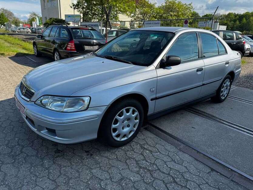 Accord