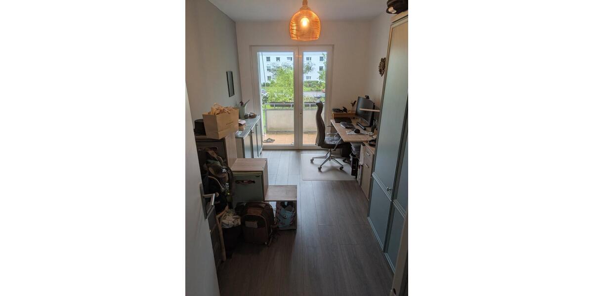 Etagenwohnung Hamburg Altona - 4 Zimmer, 82 m&sup2;, 1.287&euro; | Angebot:26664560