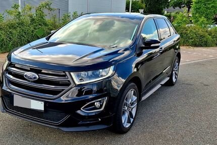 Ford Edge 155.000 km 16.500 &euro; Pinneberg 25421