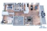 Etagenwohnung Geesthacht - 3 Zimmer, 115 m&sup2;, 399.000&euro; | Angebot:26788758