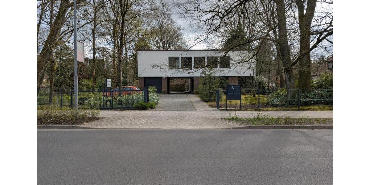 Gewerbeobjekt Buchholz in der Nordheide - 990&euro; | Angebot:26099326