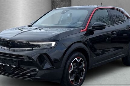 Opel Mokka 39.878 km 17.420 &euro; Hamburg 22529