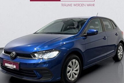 VW Polo 22.146 km 19.490 &euro; Ahrensburg 22926