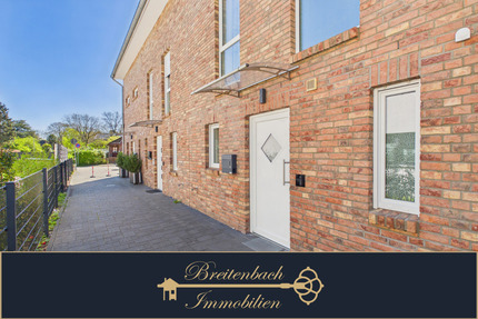 Haus Norderstedt Harksheide - 5 Zimmer, 105 m&sup2;, 649.000&euro; | Angebot:26343882