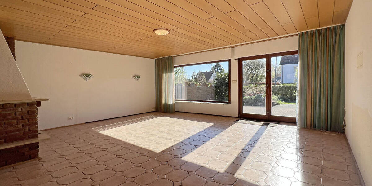 Bungalow Hamburg Bramfeld - 5 Zimmer, 130 m&sup2;, 690.000&euro; | Angebot:26242635