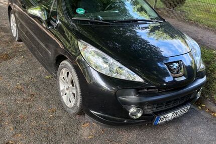 Peugeot 207 143.000 km 2.300 &euro; Hamburg 22159