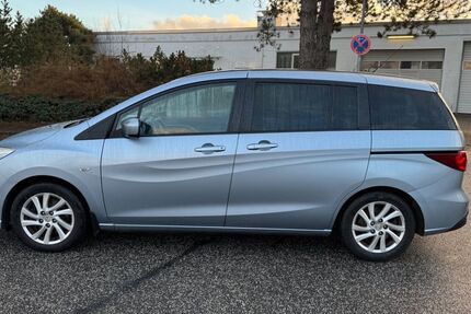 Mazda 5 171.025 km 3.690 &euro; Barsbüttel 22885