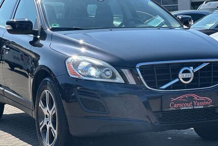 Volvo XC60 160.000 km 11.990 &euro; Buxtehude 21614