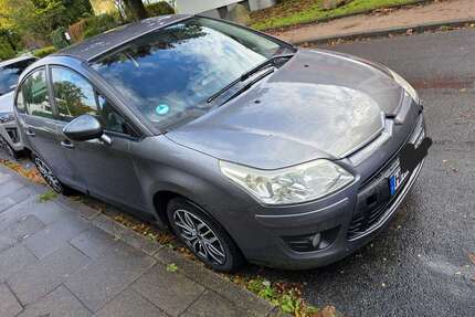 Citroen C4 99.432 km 3.999 € Hamburg 22047