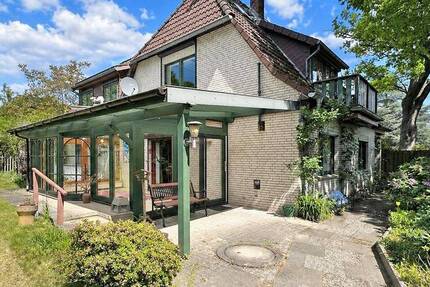 Haus Hamburg Eißendorf - 1 Zimmer, 255 m&sup2;, 729.000&euro; | Angebot:26739955