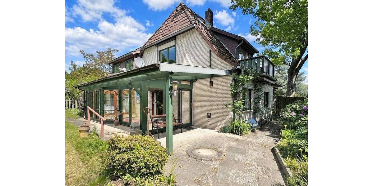 Mehrfamilienhaus, Wohnhaus Hamburg Eißendorf - 1 Zimmer, 255 m&sup2;, 729.000&euro; | Angebot:26739955