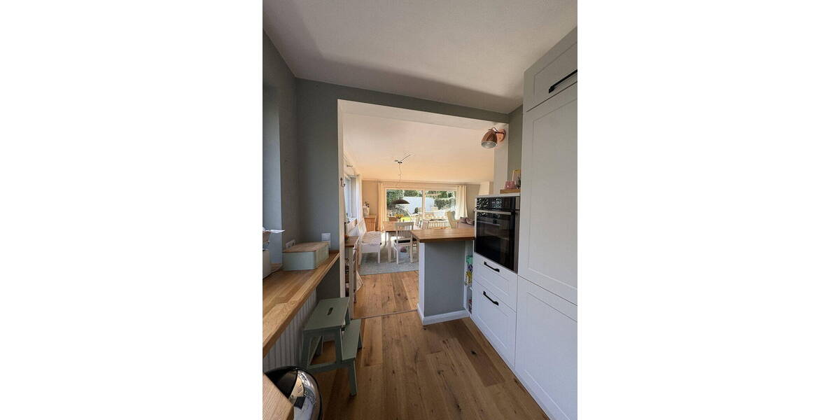 Doppelhaushälfte Hamburg Volksdorf - 6 Zimmer, 176 m&sup2;, 972.000&euro; | Angebot:25944665