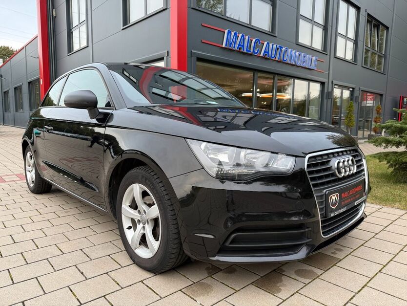 Audi A1 161.000 km 7.700 € Neu Wulmstorf 21629