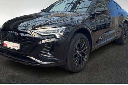 Audi Q8 e-tron 39.386 km 48.850 &euro; Hamburg 22529