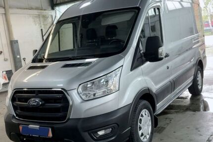 Ford Transit 99.980 km 23.990 &euro; Geesthacht bei Hamburg 21502