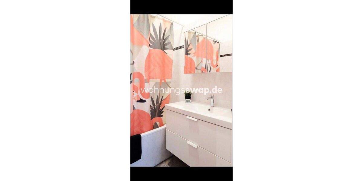 Etagenwohnung Hamburg Uhlenhorst - 3 Zimmer, 92 m&sup2;, 1.200&euro; | Angebot:25936080