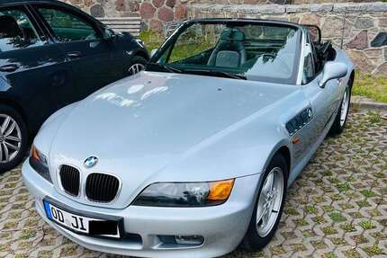 BMW Z3 87.142 km 10.500 &euro; Reinbek, Stadt 21465