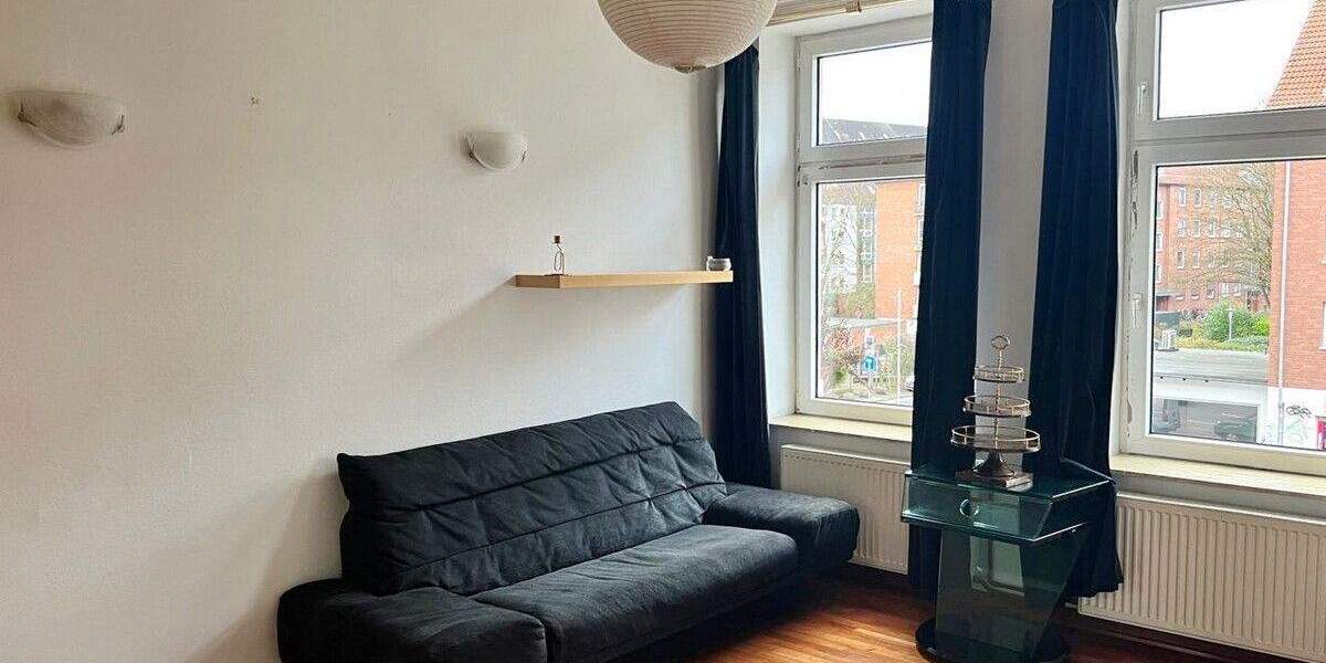 Etagenwohnung Hamburg Hoheluft-West - 4 Zimmer, 92 m&sup2;, 698.000&euro; | Angebot:25700581
