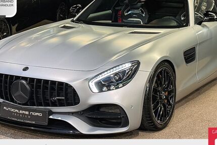 Mercedes-Benz AMG GT S 41.000 km 99.000 &euro; Stelle 21435