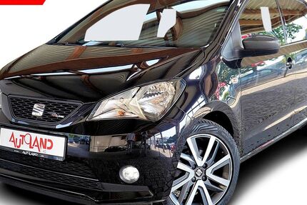 Seat Mii 35.509 km 15.990 € Hamburg 22761