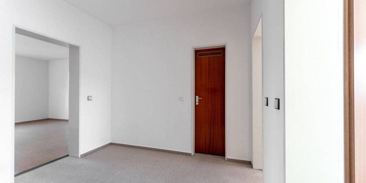 Etagenwohnung Hamburg Wandsbek - 4 Zimmer, 122 m&sup2;, 579.000&euro; | Angebot:26219213