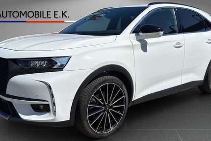 DS Automobiles DS 7 Crossback 75.200 km 23.950 &euro; Bönningstedt bei Hamburg 25474