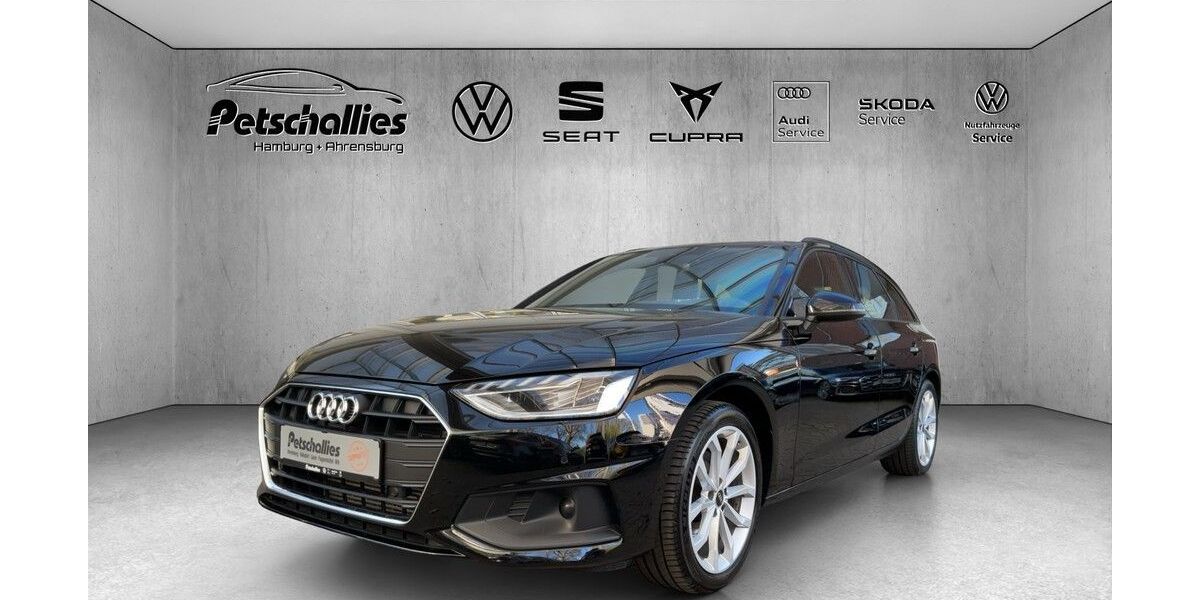 Audi A4 134.415 km 22.850 &euro; Hamburg 22393
