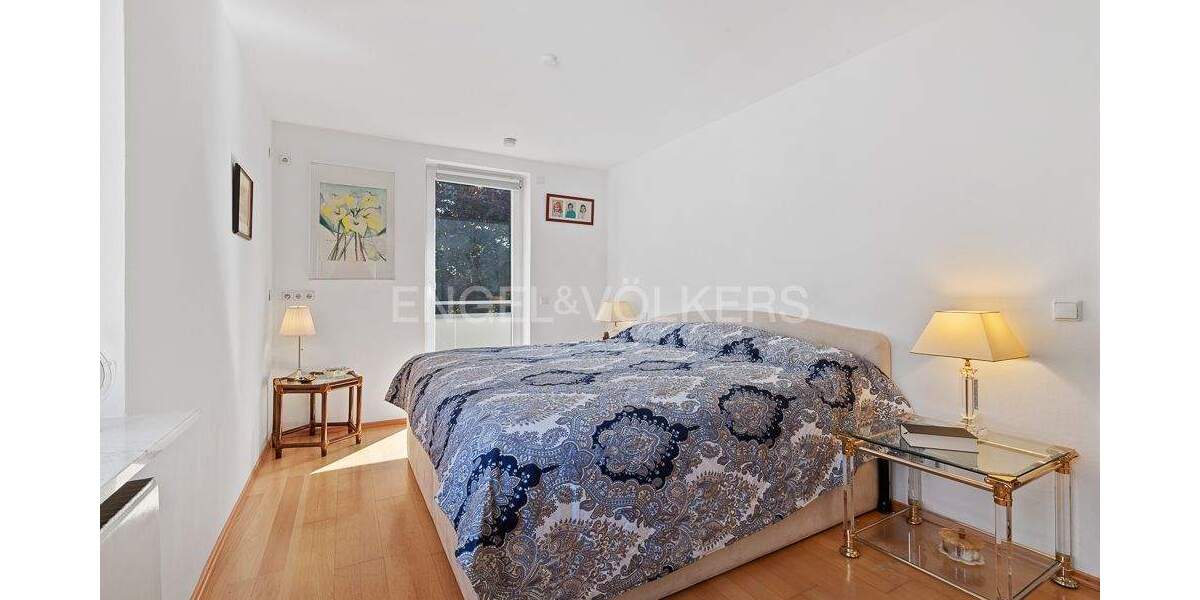 Etagenwohnung Hamburg Poppenbüttel - 3 Zimmer, 97 m&sup2;, 449.000&euro; | Angebot:25780371